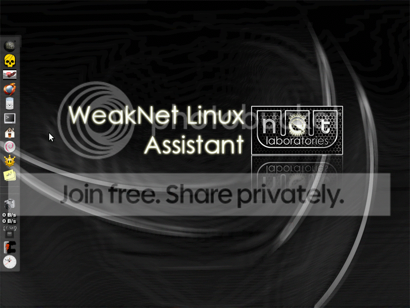 Weaknet Linux V2 Final