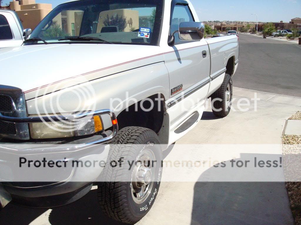 How many CUMMINS have you owned? Cummins Diesel Forum