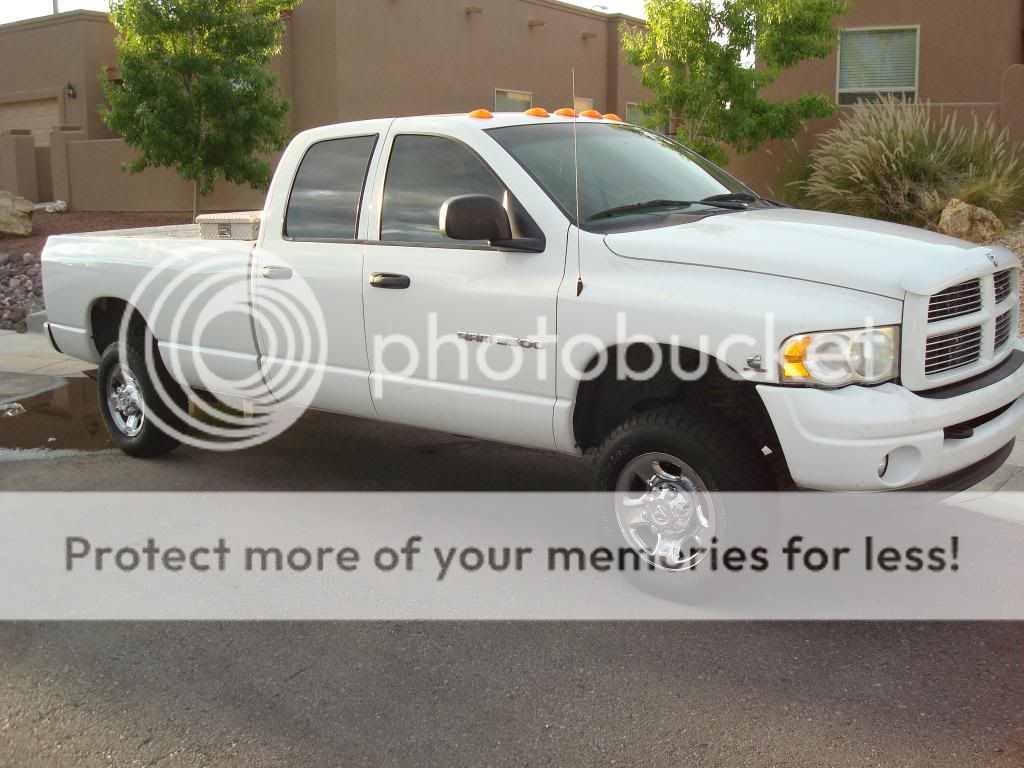 How many CUMMINS have you owned? Cummins Diesel Forum