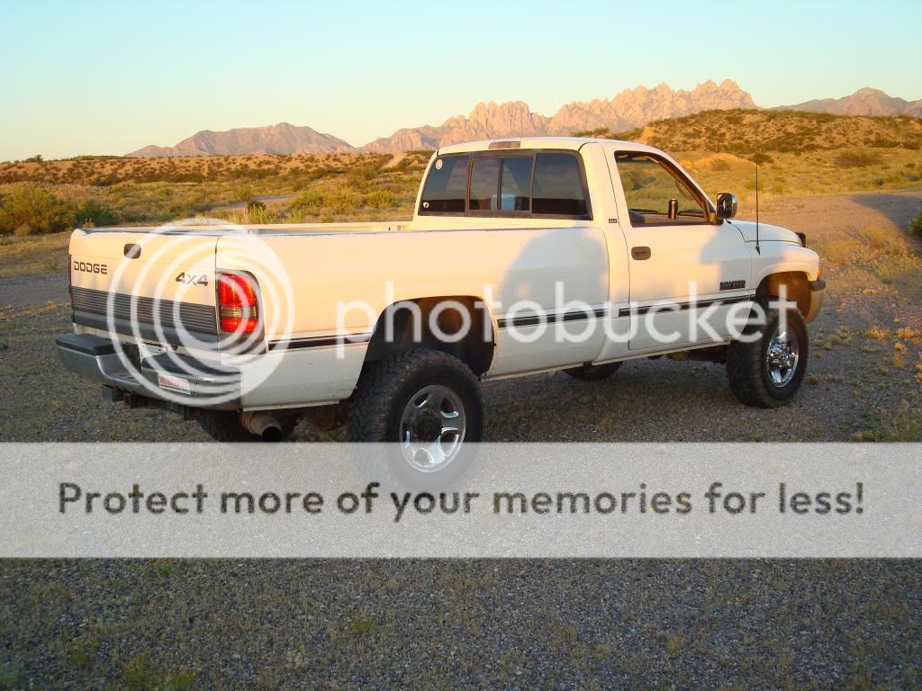 How many CUMMINS have you owned? Cummins Diesel Forum