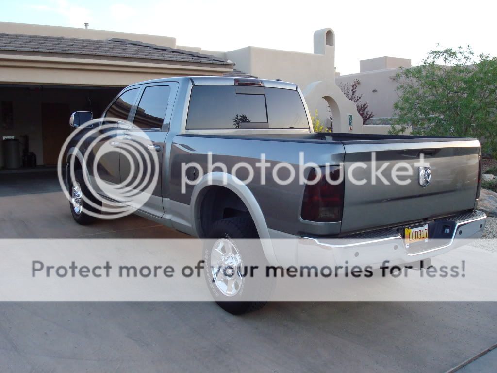 How many CUMMINS have you owned? Cummins Diesel Forum