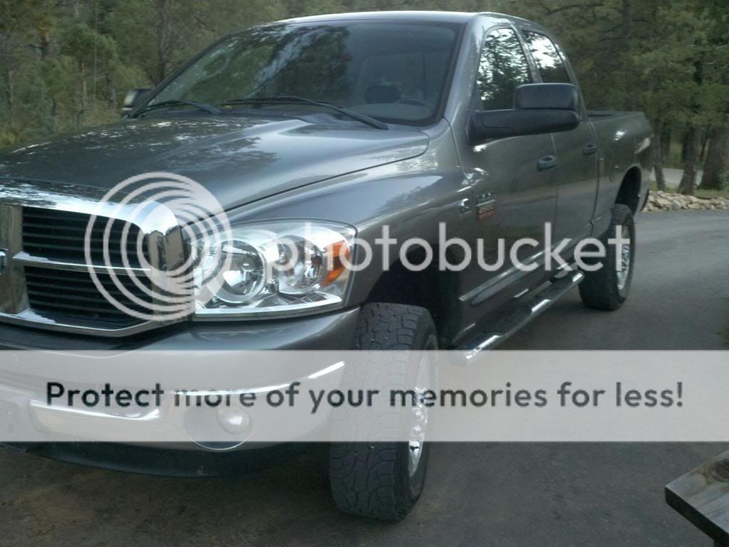 How many CUMMINS have you owned? Cummins Diesel Forum