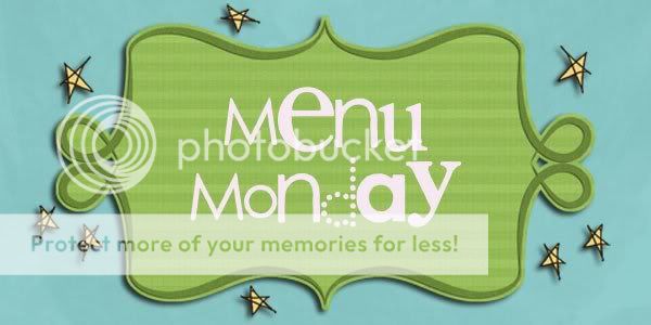 Menu Monday