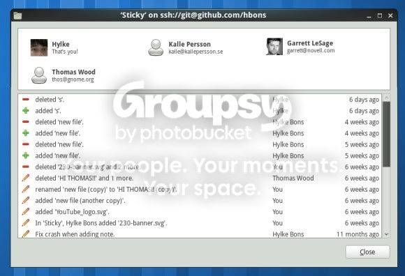 An Open Source Dropbox Alternative Coming Soon