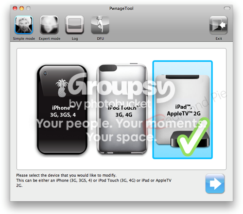 How to Jailbreak iOS 4.3.1 on iPhone 4 Using PwnageTool Bundles How to Jailbreak iOS 4.3.1 on iPhone 4 Using PwnageTool Bundles
