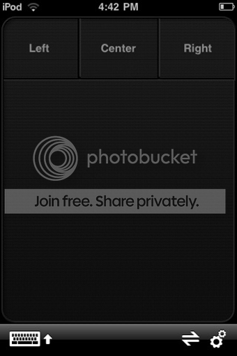 Best iPhone Apps Logitech Touch Mouse Air Mouse Pro