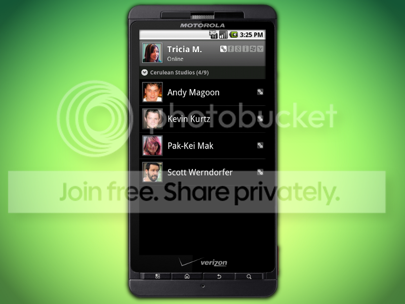 Trillian For Android Beta Publicly Available For Download