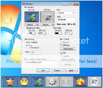 Veronisoft IP Monitor 1.4.0.3 Keygen Serial Veronisoft IP Monitor 1.4.0.3 Keygen Serial