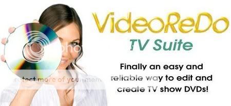 VideoReDo TVSuite 4.20.7.626 Beta H.264 incl Crack VideoReDo TVSuite 4.20.7.626 Beta H.264 incl Crack