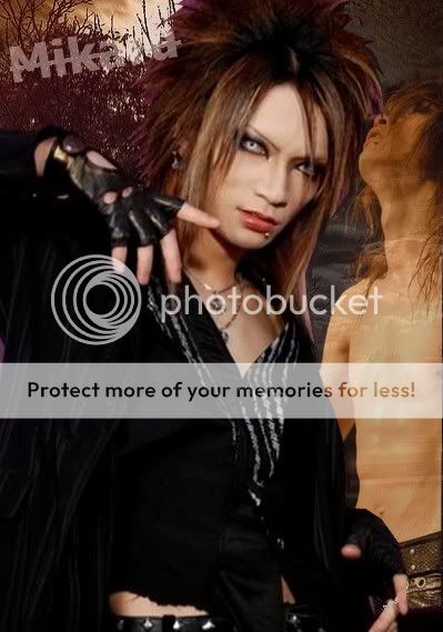 Mikaru =) Pictures, Images and Photos