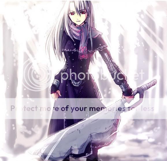 Manga Girl,Manga