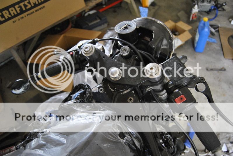 How to Fork Seal Change for 19951997 ZX6R/Conventional Forks