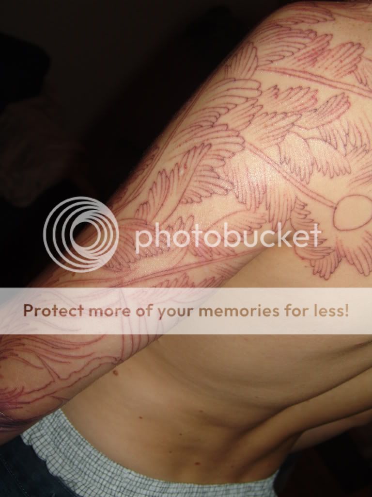 ED Hardy Men's Tattoo Basic