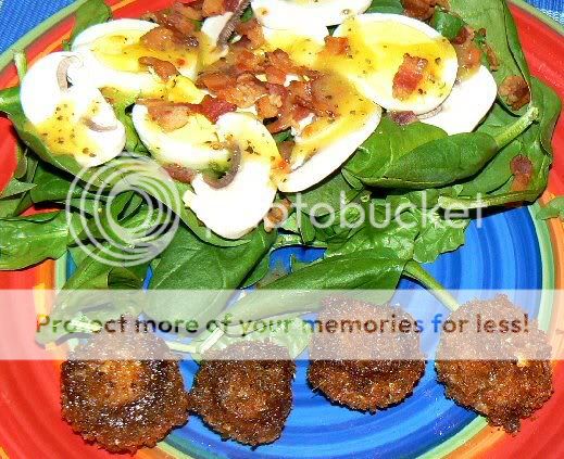 011611_breaded_fried_mushrooms_spinach_salad.jpg