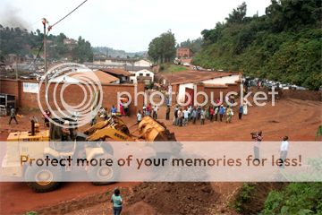 Bukavu Airport