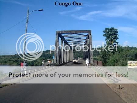 Bukavu Airport