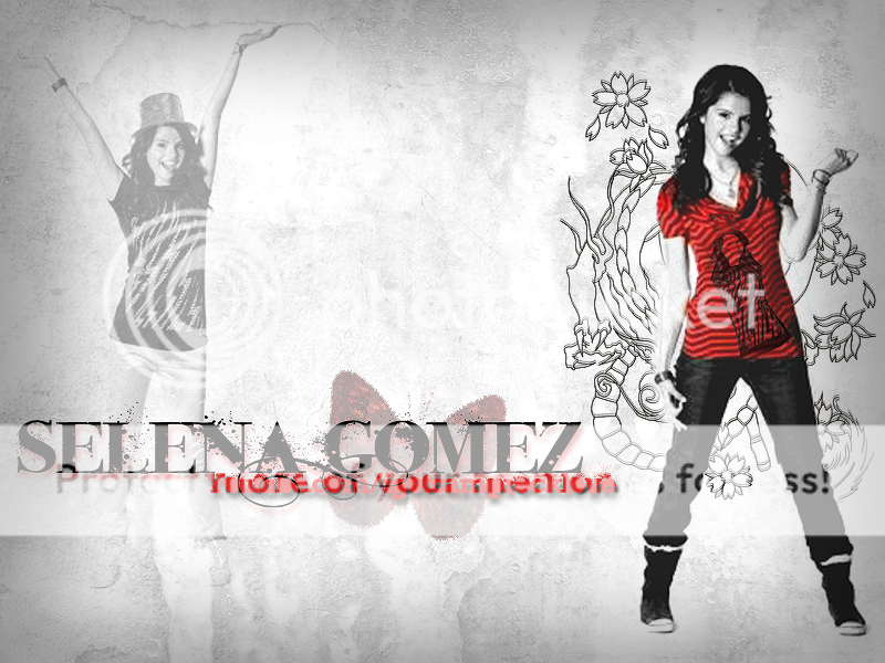 Selena Gomez Old Pics Backgrounds Photo by igotcamprocklove | Photobucket