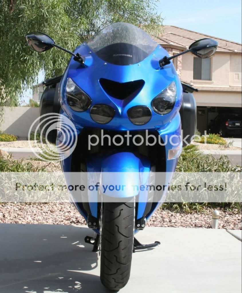 Givi Bags for ZX14 Kawasaki Ninja ZX Forum