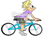 Cyclist