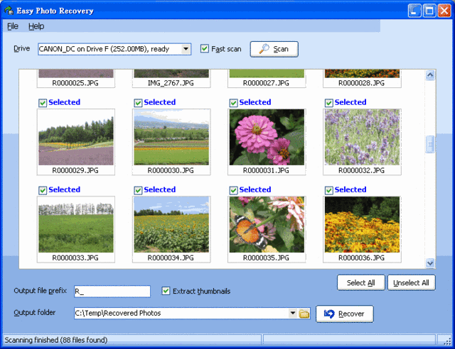 Other - Easy Photo Recovery 1.2.